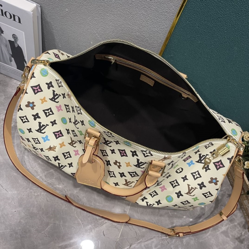 LV Travel Bags